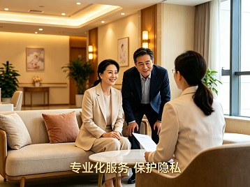 黑水有偿售卵代生女生的客户的客户群体有哪些