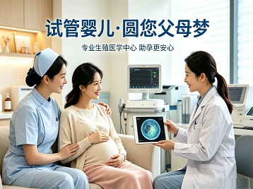 黑水辅助生育服务 试管婴儿行业的兴起背景、发展与未来展望